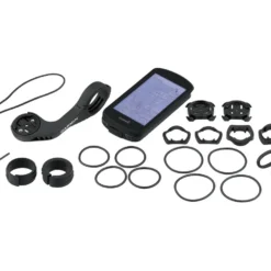 Garmin Edge 1030 Plus GPS Trainingscomputer + Navigationssystem -Angebote Rad Gipfel Store 340469