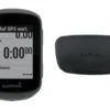 Garmin Edge 130 Plus Bundle GPS Trainingscomputer + Navigationssystem -Angebote Rad Gipfel Store 340470