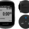 Garmin Edge 130 Plus MTB Bundle GPS Trainingscomputer + Navigationssystem -Angebote Rad Gipfel Store 340480
