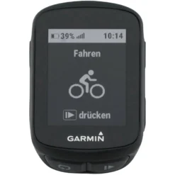 Garmin Edge 130 Plus MTB Bundle GPS Trainingscomputer + Navigationssystem -Angebote Rad Gipfel Store 340484