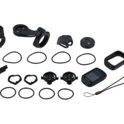 Garmin Edge 130 Plus MTB Bundle GPS Trainingscomputer + Navigationssystem -Angebote Rad Gipfel Store 340487