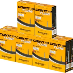 Continental Schlauch Race 28 Wide - 10 Stück