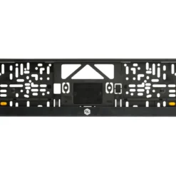 Bc Basic Kennzeichenhalter