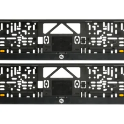 Bc Basic Kennzeichenhalter -Angebote Rad Gipfel Store 340892