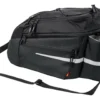 VAUDE Silkroad L Gepäckträgertasche Mit Snapit
