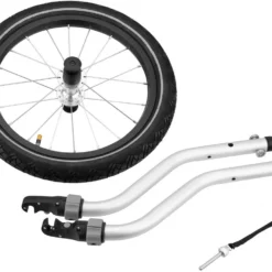 Croozer Jogger-Set Für Kid Einsitzer Ab 2018 -Angebote Rad Gipfel Store 340974 1