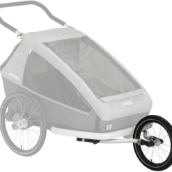 Croozer Jogger-Set Für Kid Einsitzer Ab 2018 -Angebote Rad Gipfel Store 340975
