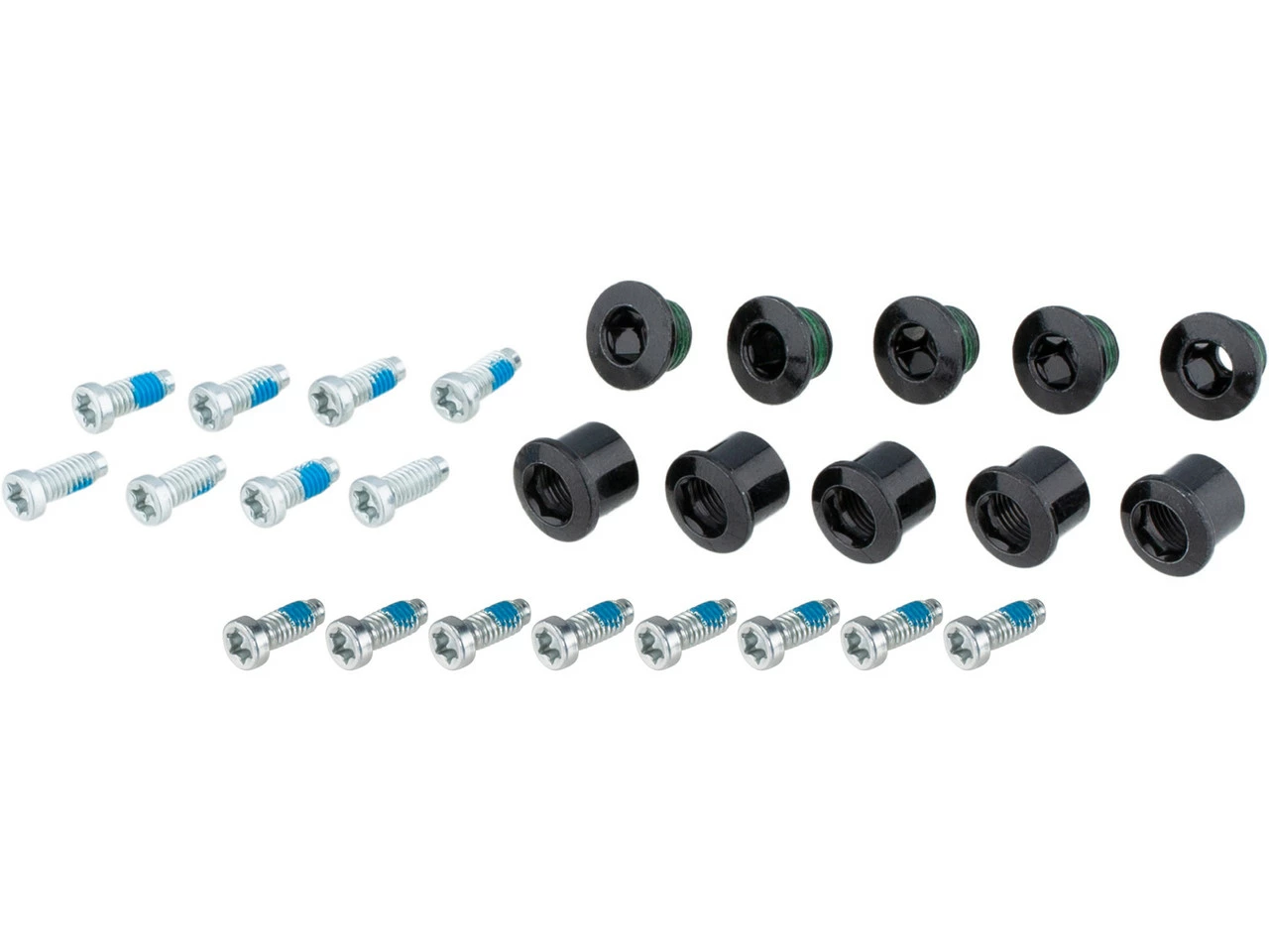 Quarq DZero DUB Powermeter Compact Carbon Kurbel 7 Quarq DZero DUB Powermeter Compact Carbon Kurbel – Bild 5