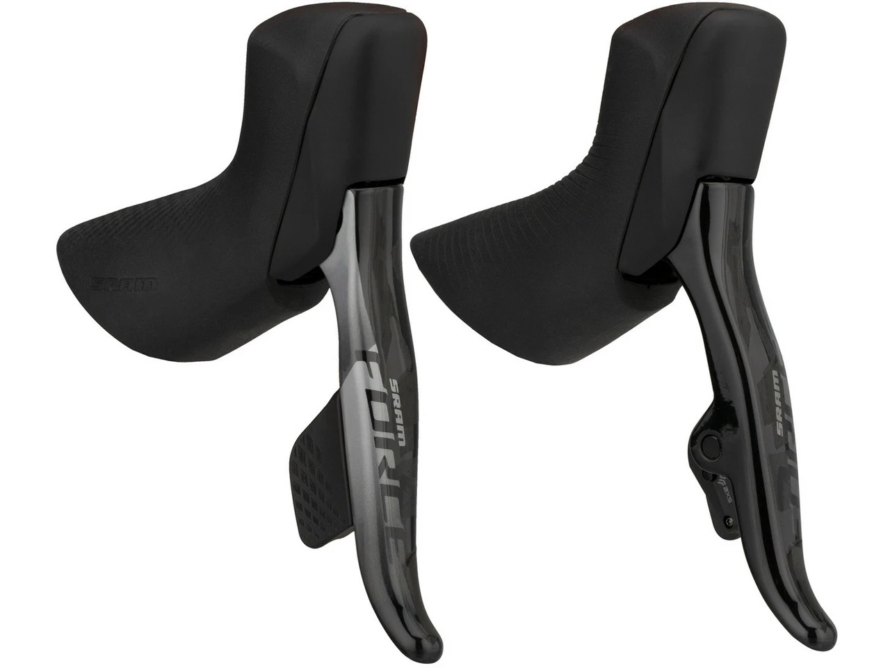 SRAM Force ETap AXS HRD FM Für 2x12-fach Schaltgruppenset 6 SRAM Force ETap AXS HRD FM Für 2x12-fach Schaltgruppenset – Bild 4