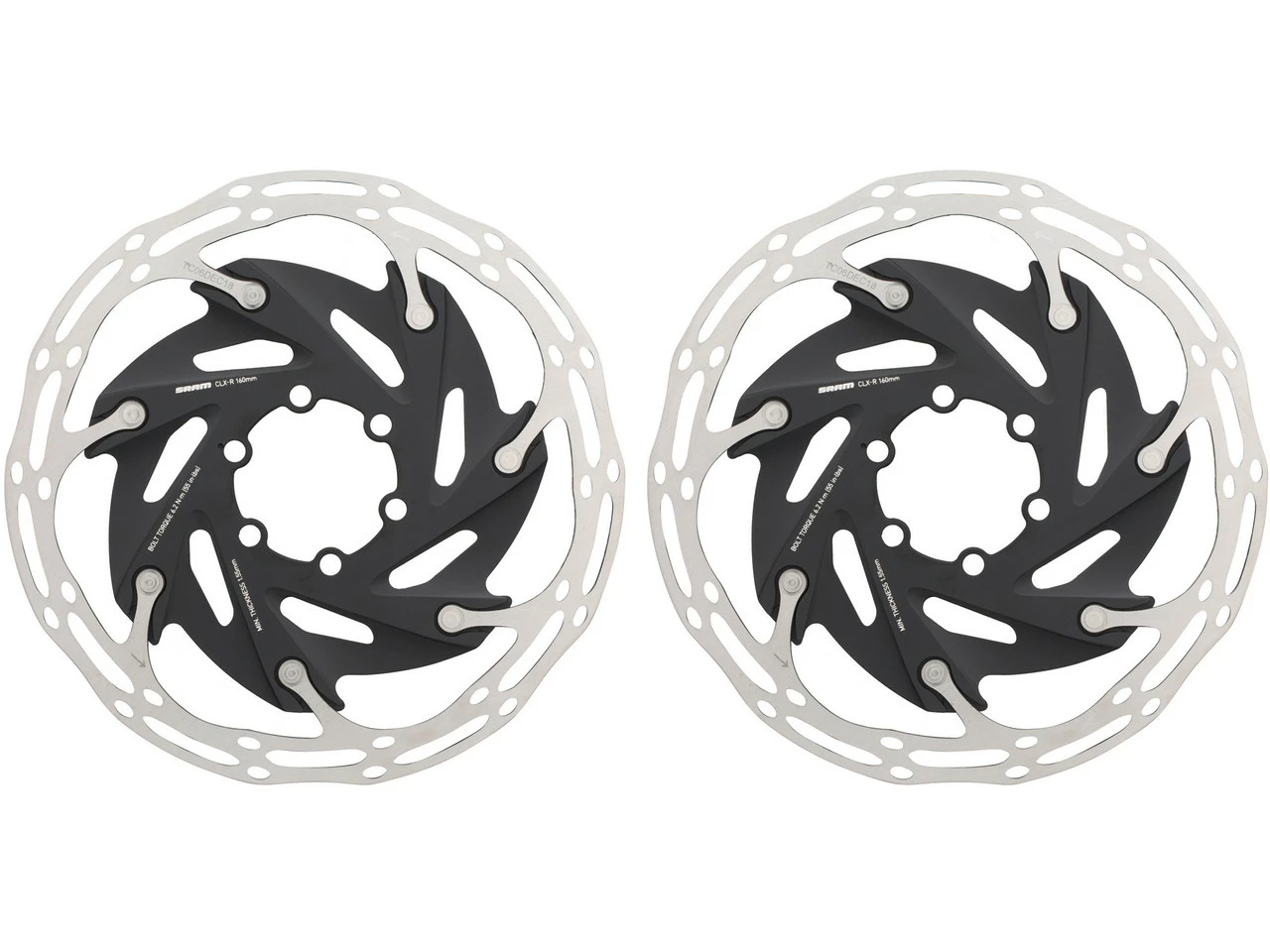 SRAM Force ETap AXS HRD FM Für 2x12-fach Schaltgruppenset 8 SRAM Force ETap AXS HRD FM Für 2x12-fach Schaltgruppenset – Bild 6