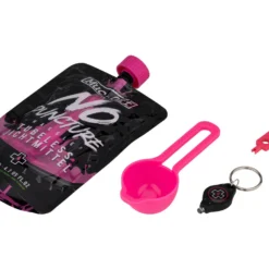 Muc-Off No Puncture Hassle Dichtmittel Kit 7 Muc-Off No Puncture Hassle Dichtmittel Kit -Angebote Rad Gipfel Store 341580
