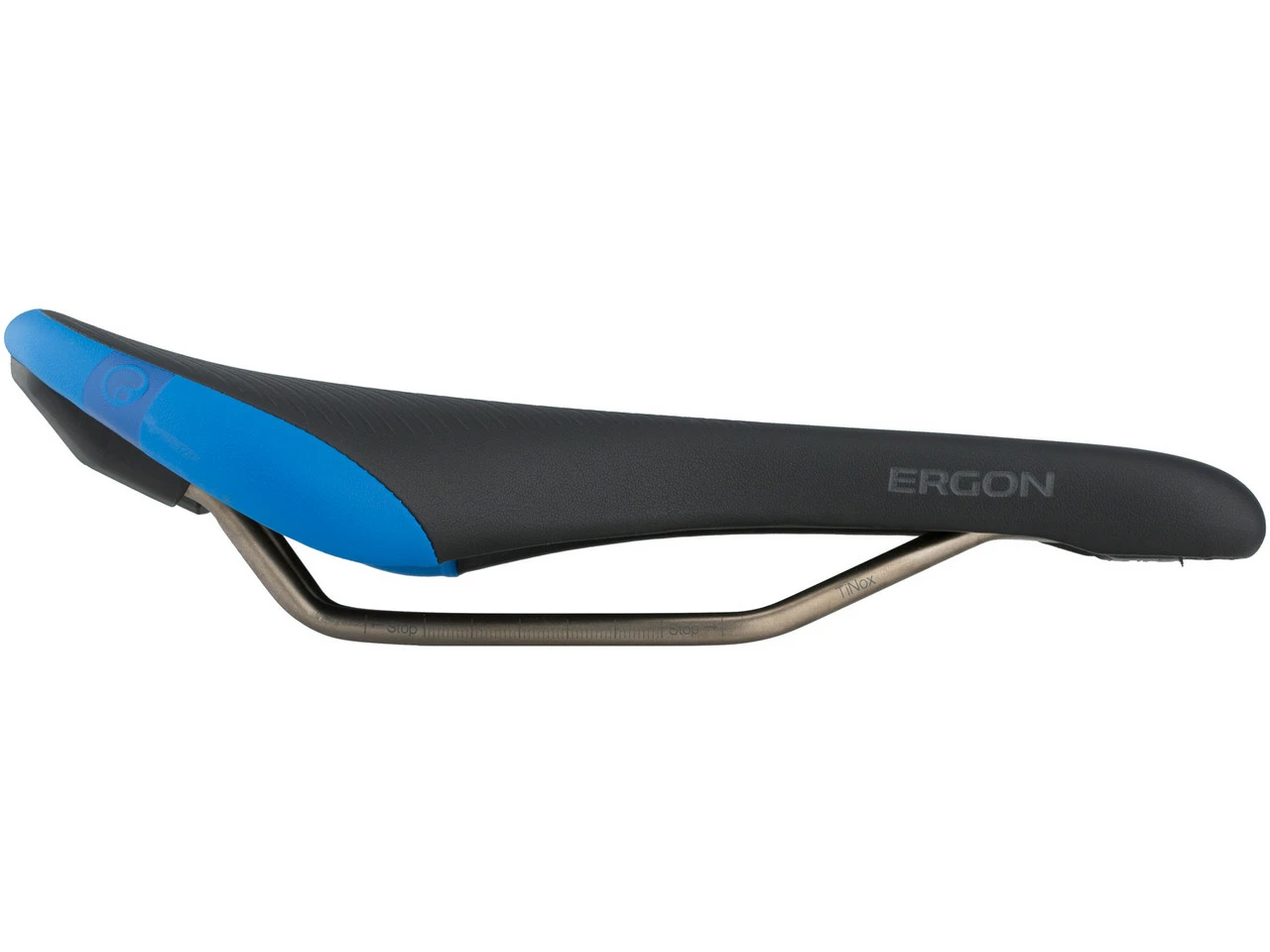 ERGON SM Pro Men Sattel 4 ERGON SM Pro Men Sattel – Bild 2