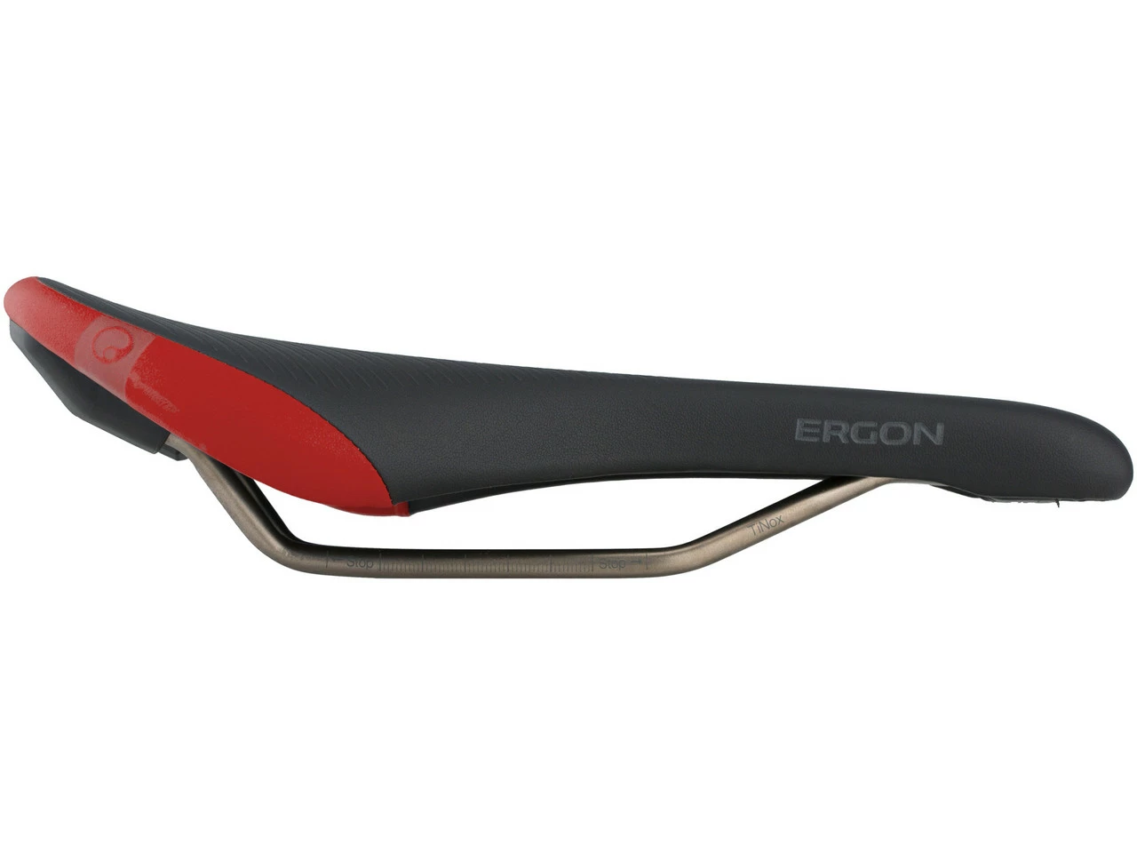 ERGON SM Pro Men Sattel 5 ERGON SM Pro Men Sattel – Bild 3