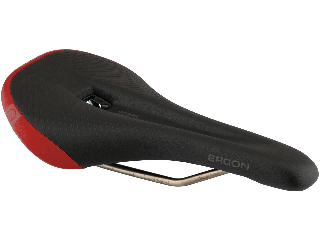 ERGON SM Pro Men Sattel 6 ERGON SM Pro Men Sattel – Bild 4