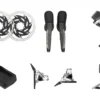 SRAM Red ETap AXS HRD FM Für 2x12-fach 6-Loch Schaltgruppenset 2 SRAM Red ETap AXS HRD FM Für 2x12-fach 6-Loch Schaltgruppenset -Angebote Rad Gipfel Store 341812