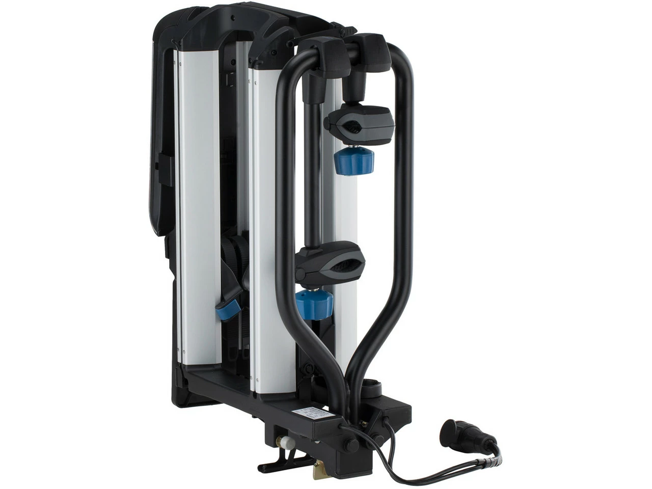 XLC Fahrradträger Azura Easy LED VC-C04 5 XLC Fahrradträger Azura Easy LED VC-C04 – Bild 3