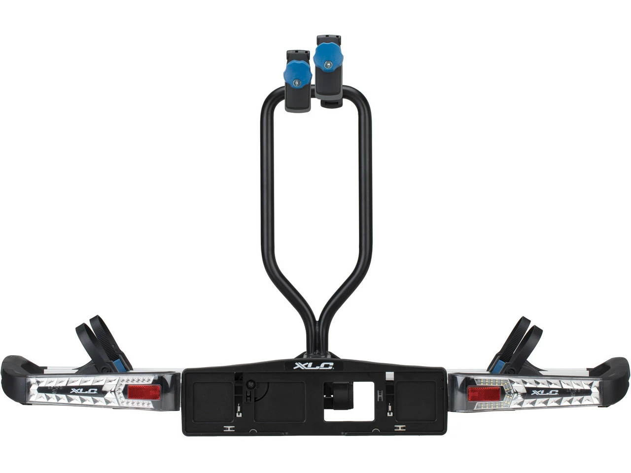 XLC Fahrradträger Azura Easy LED VC-C04 7 XLC Fahrradträger Azura Easy LED VC-C04 – Bild 5