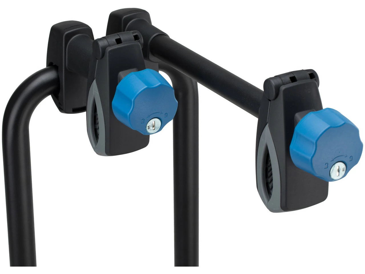 XLC Fahrradträger Azura Easy LED VC-C04 11 XLC Fahrradträger Azura Easy LED VC-C04 – Bild 9