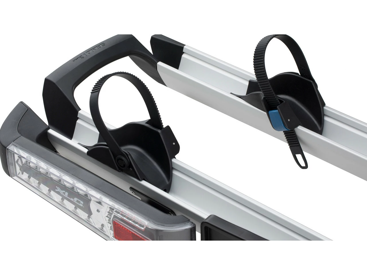 XLC Fahrradträger Azura Easy LED VC-C04 13 XLC Fahrradträger Azura Easy LED VC-C04 – Bild 11