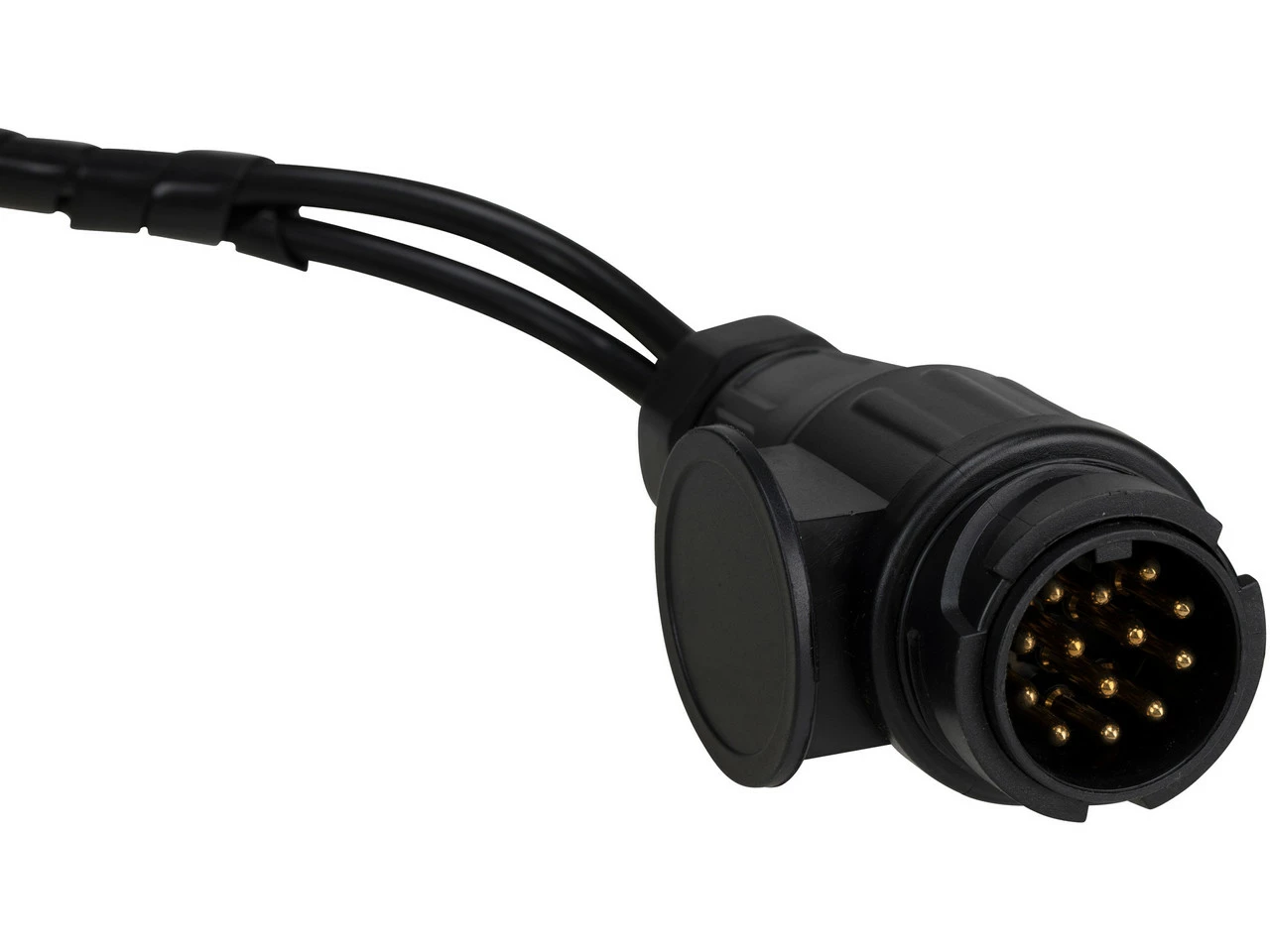 XLC Fahrradträger Azura Easy LED VC-C04 14 XLC Fahrradträger Azura Easy LED VC-C04 – Bild 12