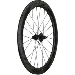 ZIPP 454 NSW Disc Center Lock Carbon Clincher Laufrad