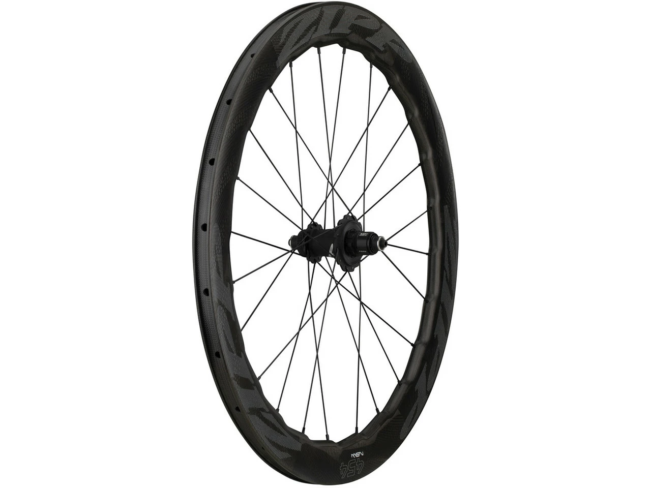 ZIPP 454 NSW Disc Center Lock Carbon Clincher Laufrad 3 ZIPP 454 NSW Disc Center Lock Carbon Clincher Laufrad