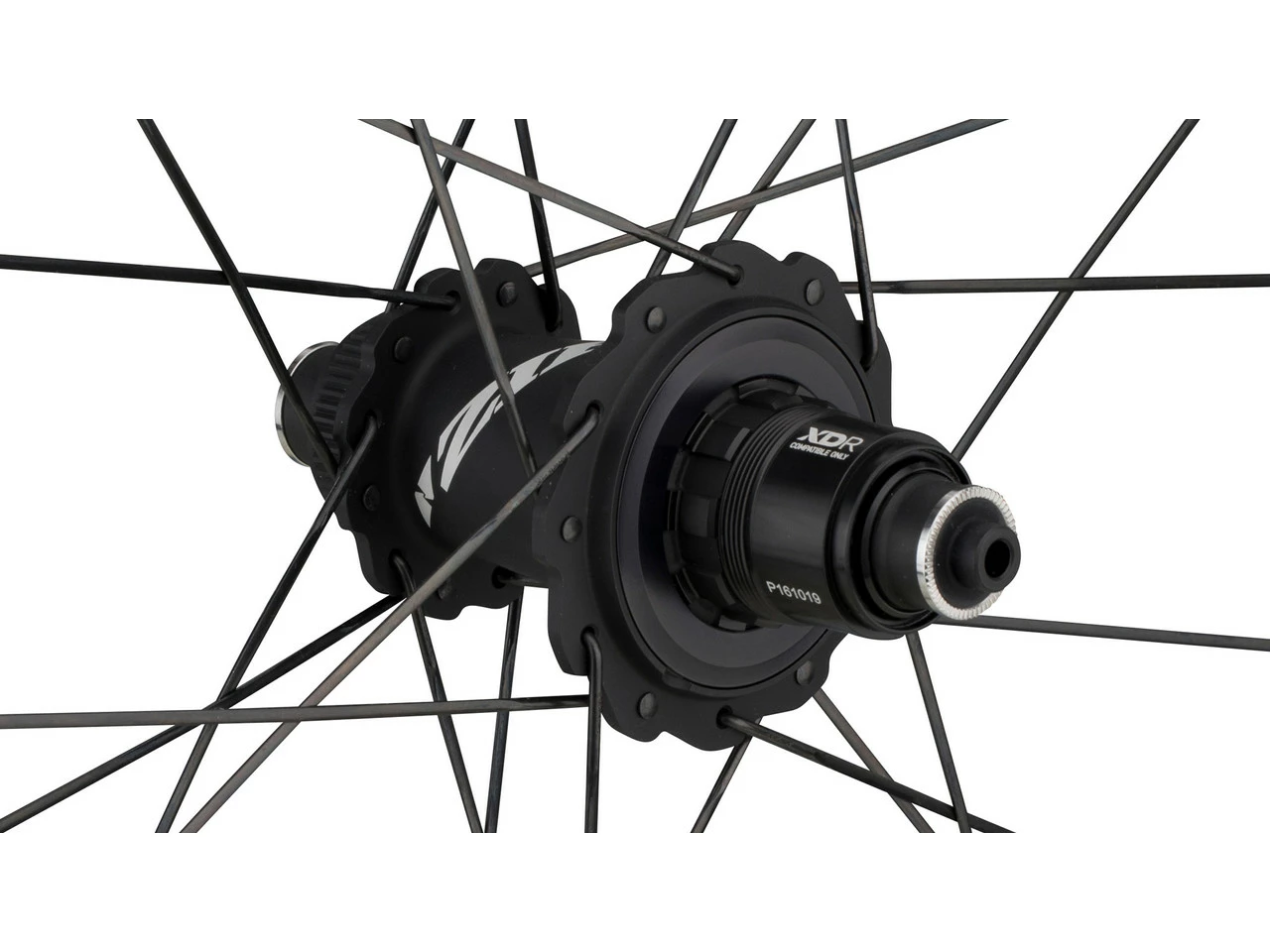 ZIPP 454 NSW Disc Center Lock Carbon Clincher Laufrad 4 ZIPP 454 NSW Disc Center Lock Carbon Clincher Laufrad – Bild 2