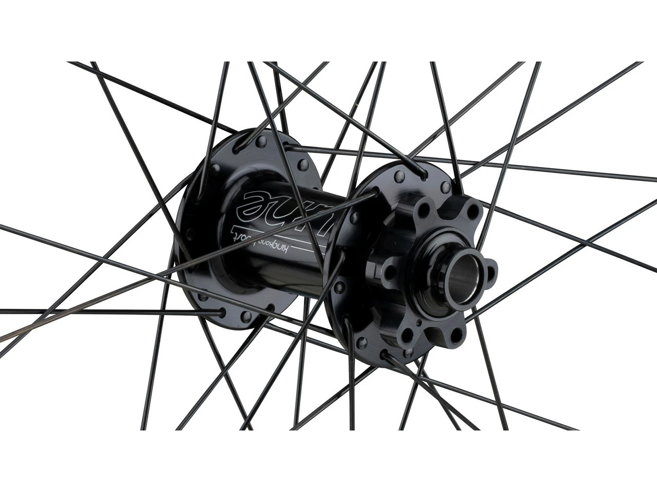 Tune Race 23 Boost Disc 6-Loch 29" Laufradsatz 5 Tune Race 23 Boost Disc 6-Loch 29" Laufradsatz – Bild 3