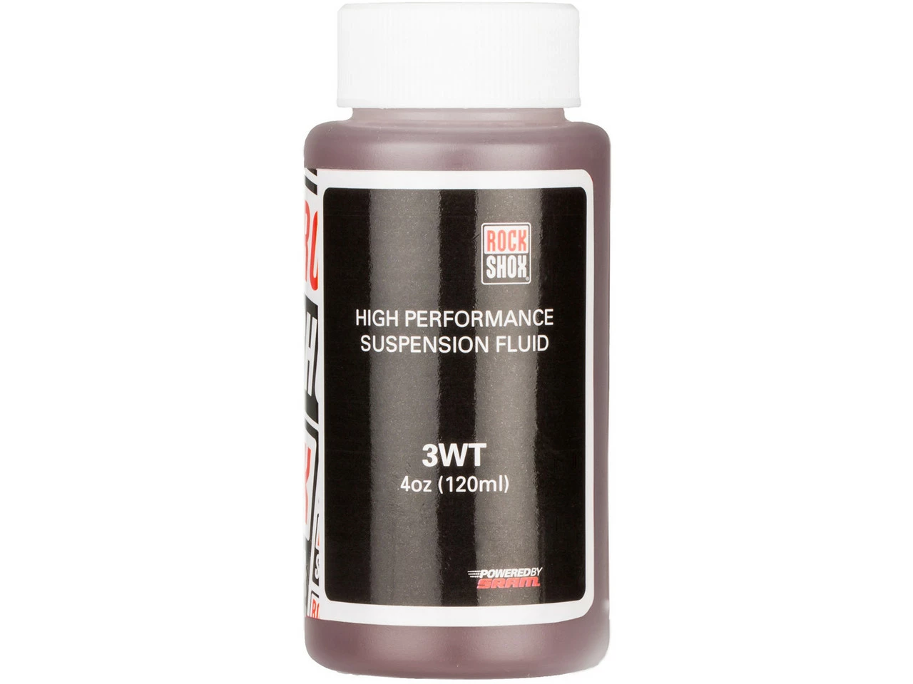 ROCKSHOX Dämpferöl 3WT Viskosität 3 ROCKSHOX Dämpferöl 3WT Viskosität