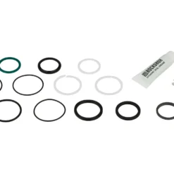 ROCKSHOX Air Can High Volume Service Kit Basic Für Monarch / Monarch Plus 2012