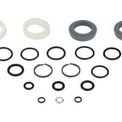 ROCKSHOX Service Kit Basic Für Revelation Dual Position Air Modell 2012 - 2013