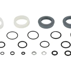 ROCKSHOX Service Kit Basic Für Sektor Silver Solo Air A1