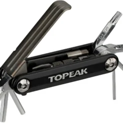 Topeak Tubi 11 Multitool -Angebote Rad Gipfel Store 342411