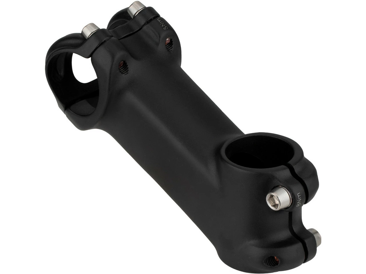 3min19sec Komfort 31.8 Ahead Vorbau 4 3min19sec Komfort 31.8 Ahead Vorbau – Bild 2