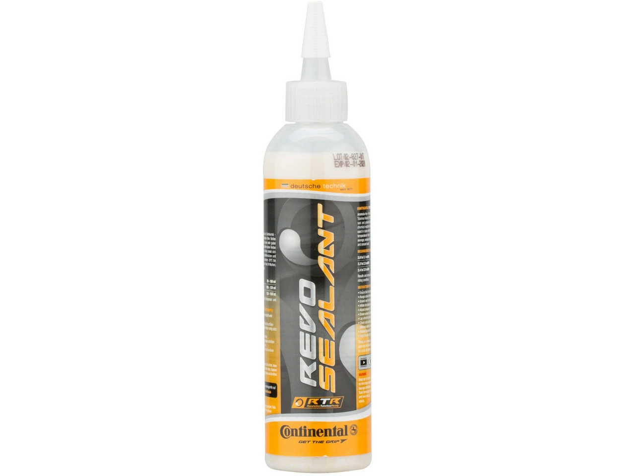 Continental RevoSealant Reifendichtmittel 4 Continental RevoSealant Reifendichtmittel – Bild 2