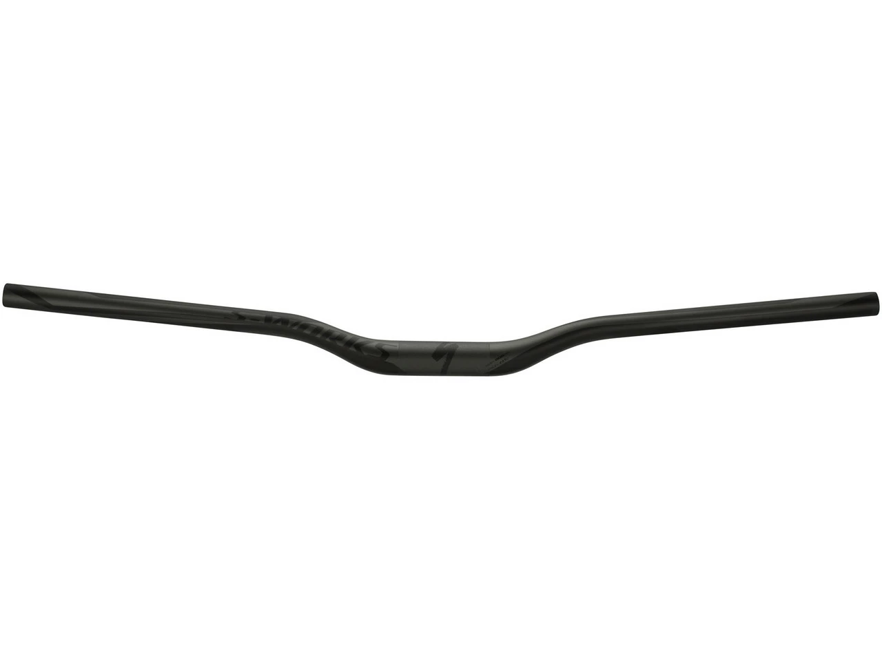 Specialized S-Works DH 31.8 38 Mm Carbon Riser Lenker 4 Specialized S-Works DH 31.8 38 Mm Carbon Riser Lenker – Bild 2