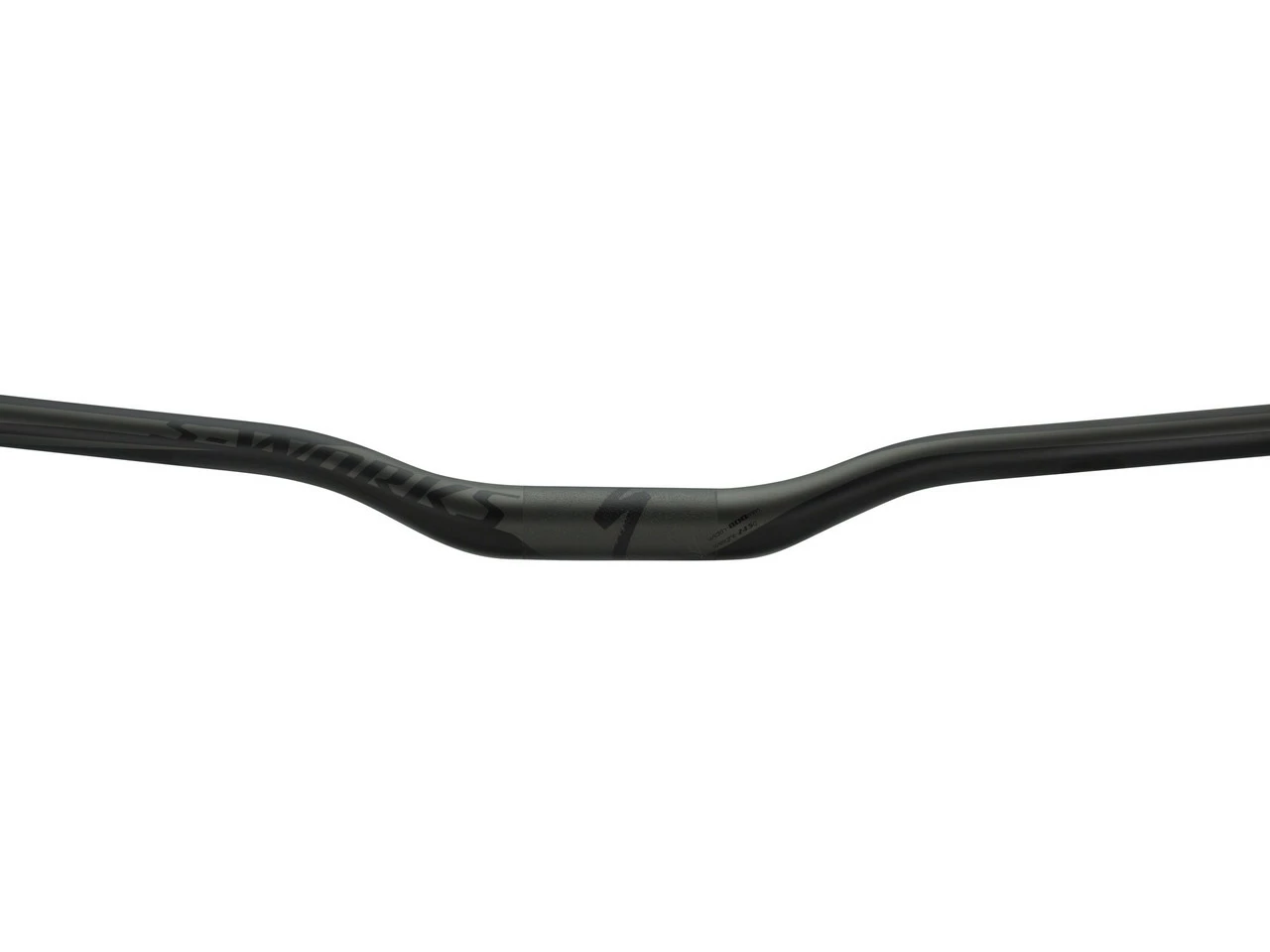 Specialized S-Works DH 31.8 38 Mm Carbon Riser Lenker 6 Specialized S-Works DH 31.8 38 Mm Carbon Riser Lenker – Bild 4