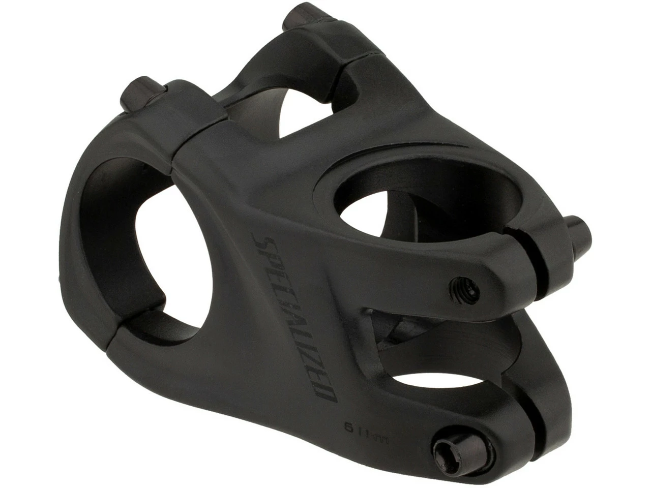 Specialized Trail 31.8 Vorbau 4 Specialized Trail 31.8 Vorbau – Bild 2