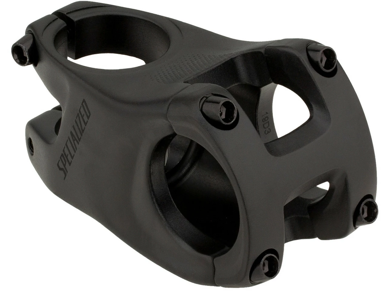 Specialized Trail 31.8 Vorbau 8 Specialized Trail 31.8 Vorbau – Bild 6