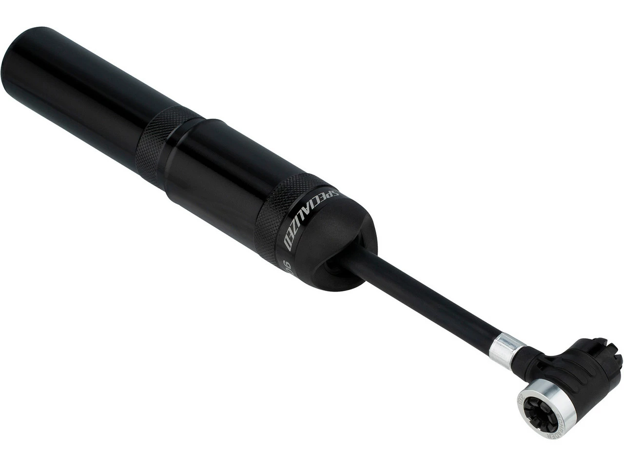 Specialized Air Tool Big Bore Minipumpe 7 Specialized Air Tool Big Bore Minipumpe – Bild 5