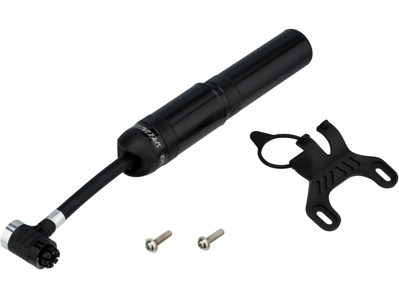 Specialized Air Tool Big Bore Minipumpe 8 Specialized Air Tool Big Bore Minipumpe – Bild 6