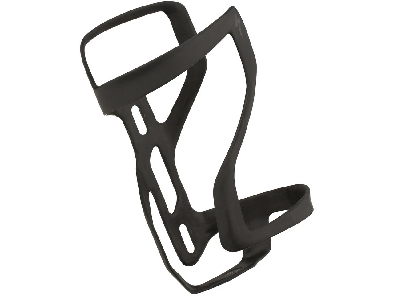 Specialized S-Works Zee Cage II Linksträger / Rechtsträger Carbon Flaschenhalter 6 Specialized S-Works Zee Cage II Linksträger / Rechtsträger Carbon Flaschenhalter – Bild 4