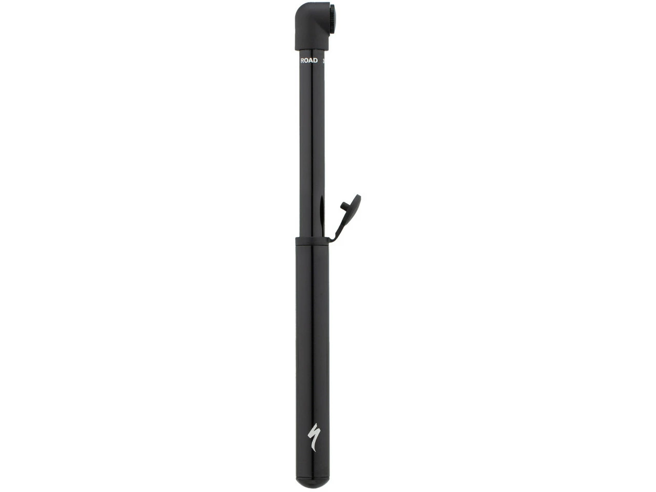 Specialized Air Tool Road Mini V2 Minipumpe Mit Rahmenhalter 4 Specialized Air Tool Road Mini V2 Minipumpe Mit Rahmenhalter – Bild 2