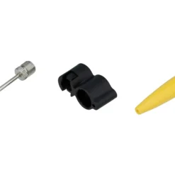 3min19sec Ventil-Adapterset Für Bälle Und Luftmatratzen