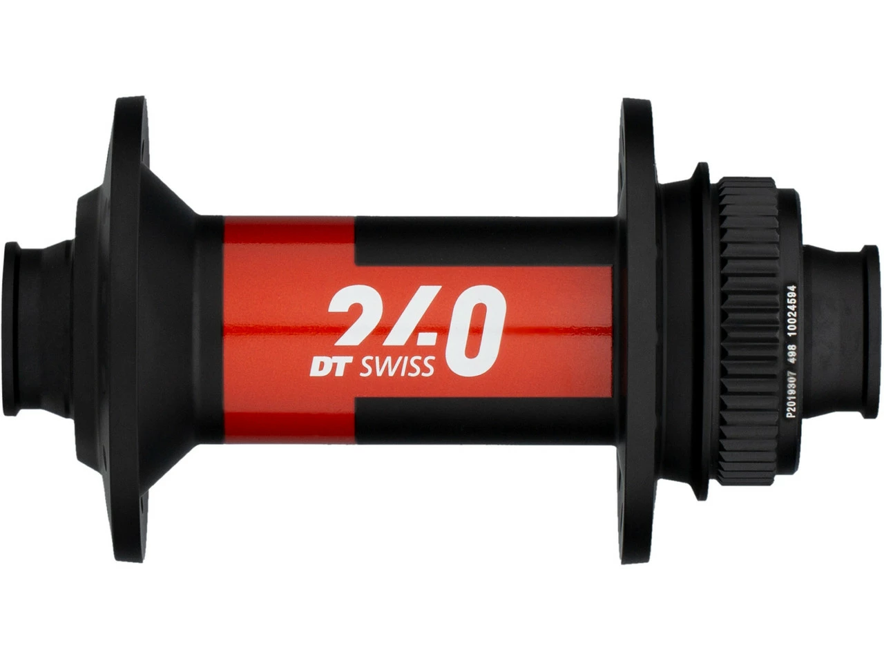 Dt-swiss 240 Classic MTB Disc Center Lock VR-Nabe 3 Dt-swiss 240 Classic MTB Disc Center Lock VR-Nabe