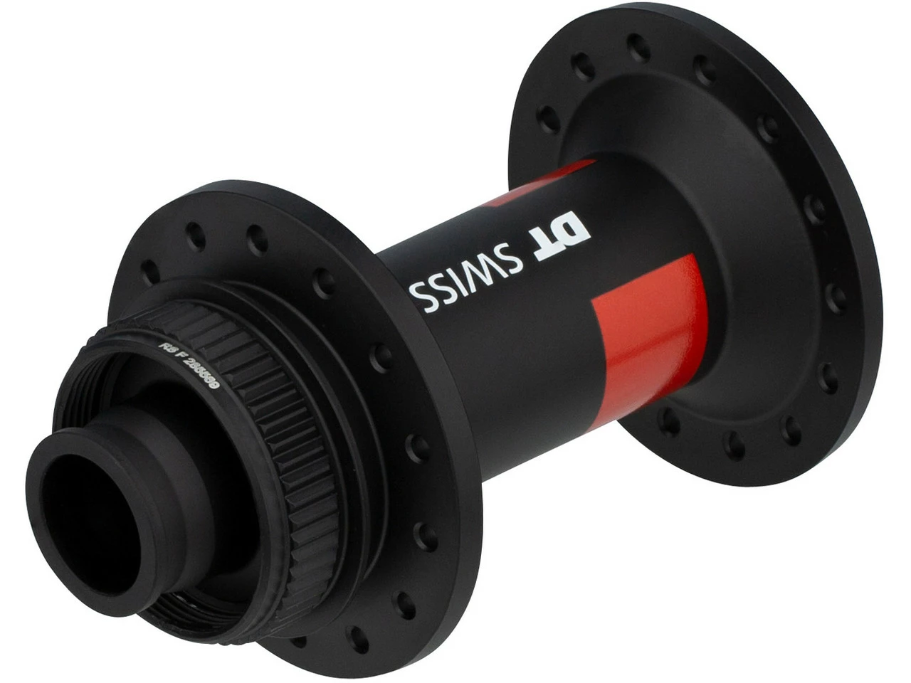 Dt-swiss 240 Classic MTB Disc Center Lock VR-Nabe 5 Dt-swiss 240 Classic MTB Disc Center Lock VR-Nabe – Bild 3