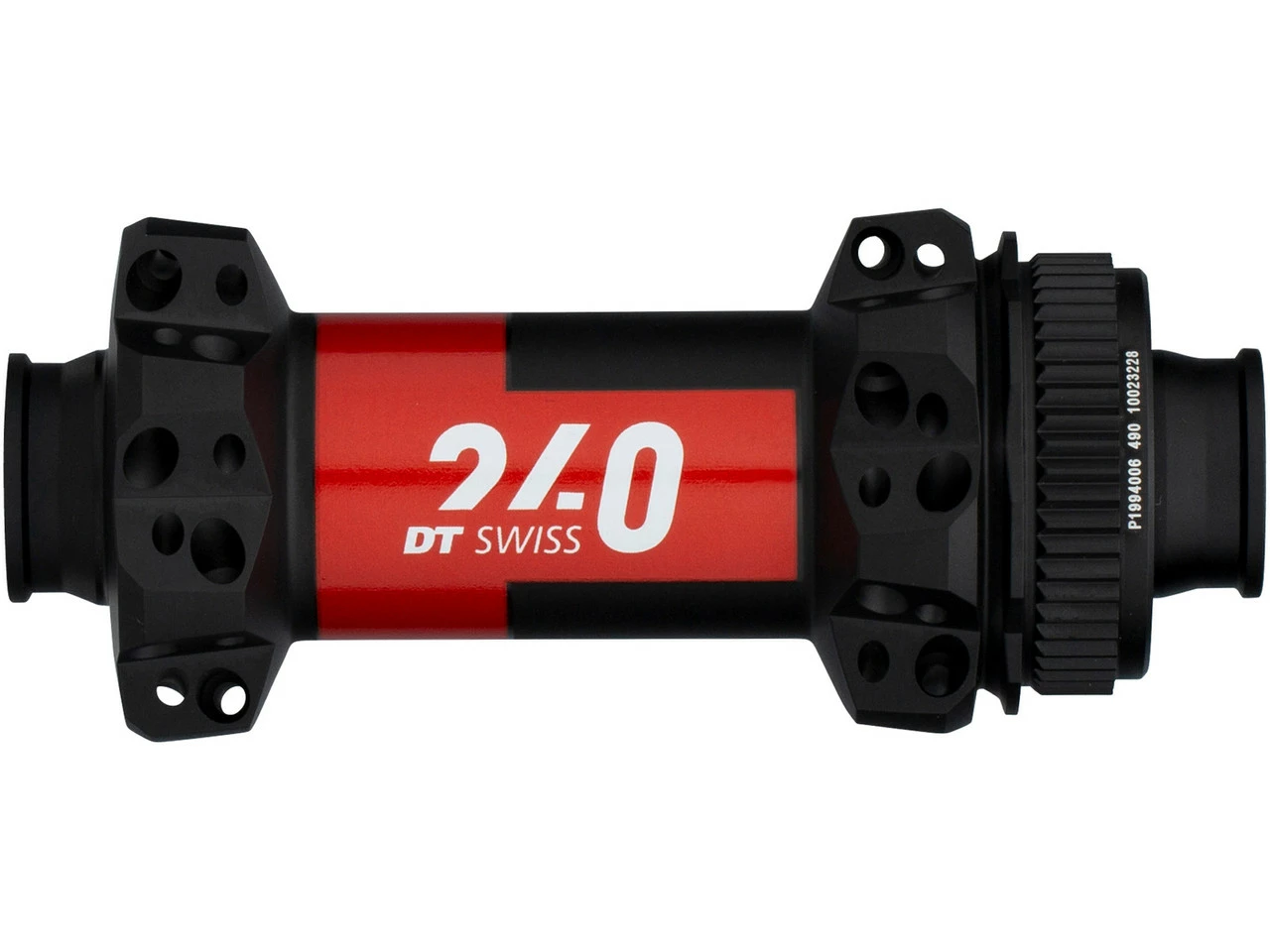 Dt-swiss 240 Straightpull MTB Disc Center Lock VR-Nabe 3 Dt-swiss 240 Straightpull MTB Disc Center Lock VR-Nabe