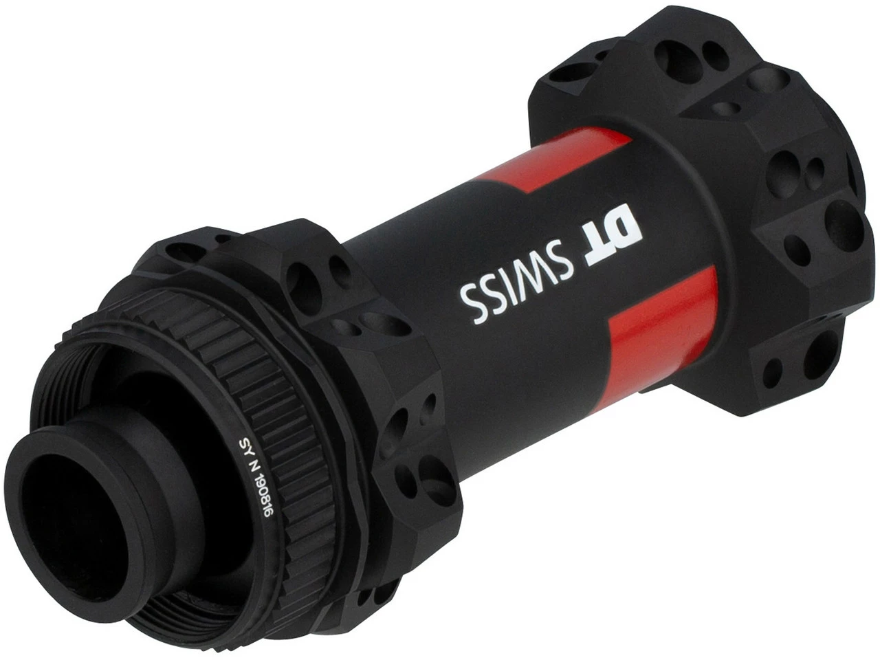 Dt-swiss 240 Straightpull MTB Disc Center Lock VR-Nabe 5 Dt-swiss 240 Straightpull MTB Disc Center Lock VR-Nabe – Bild 3