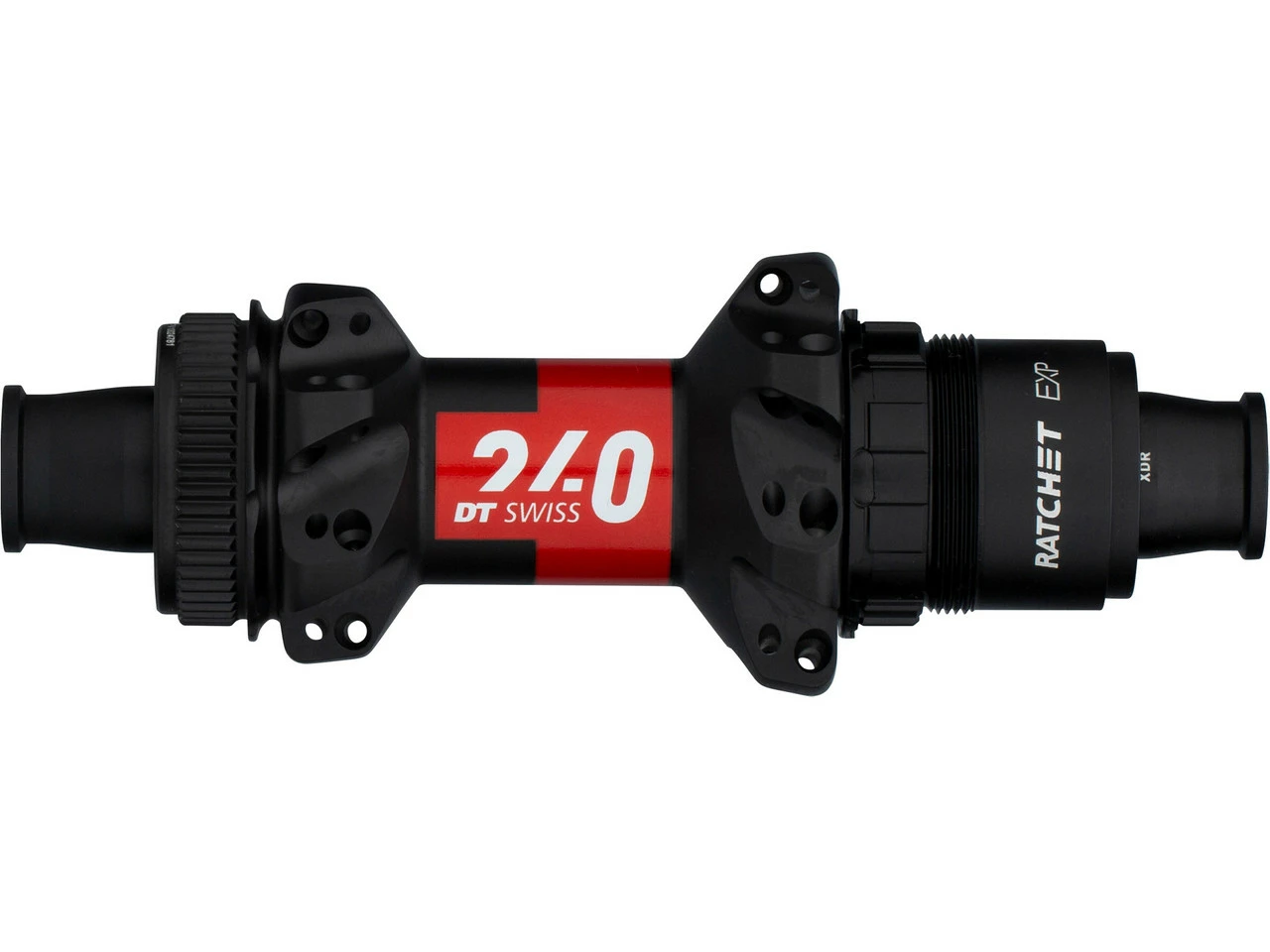 Dt-swiss 240 Straightpull Road Disc Center Lock HR-Nabe 3 Dt-swiss 240 Straightpull Road Disc Center Lock HR-Nabe