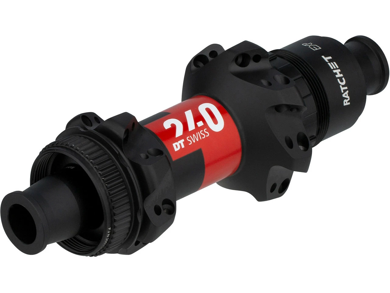 Dt-swiss 240 Straightpull Road Disc Center Lock HR-Nabe 4 Dt-swiss 240 Straightpull Road Disc Center Lock HR-Nabe – Bild 2